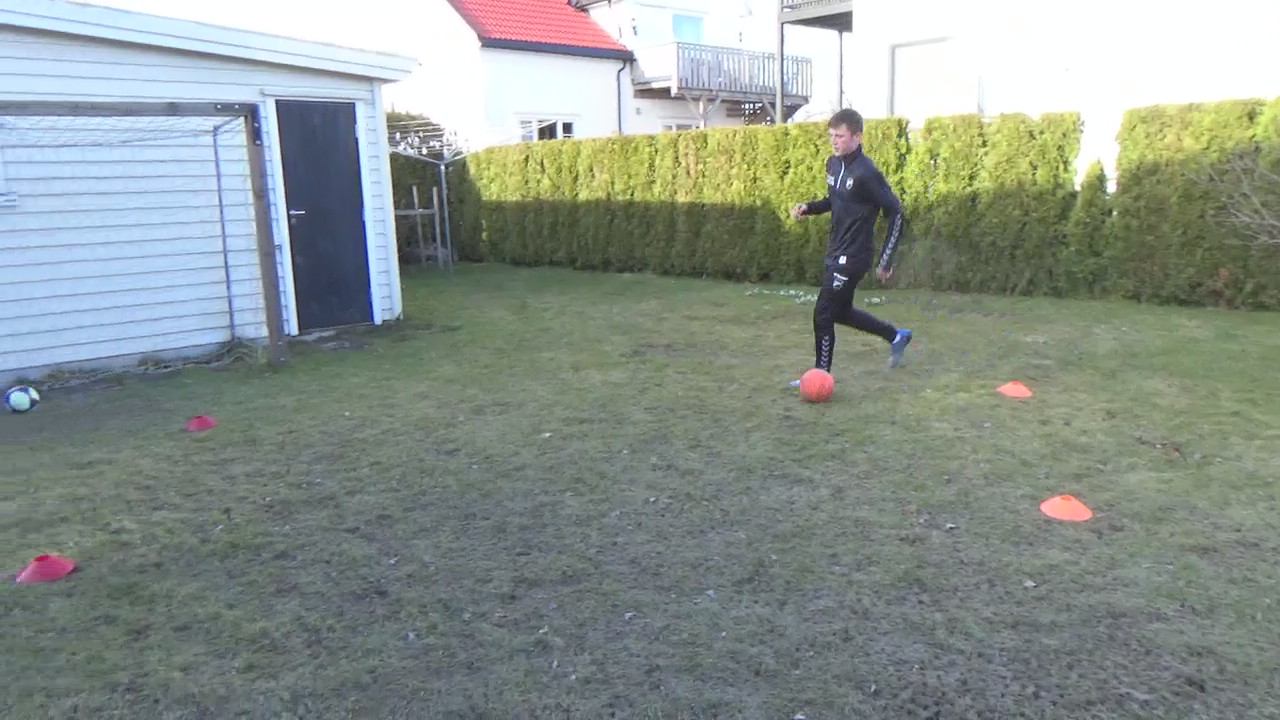 14 Triksing - medtak Cruyff h.MP4